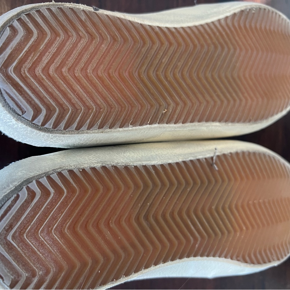 Golden goose sneakers - Picture 8 of 10